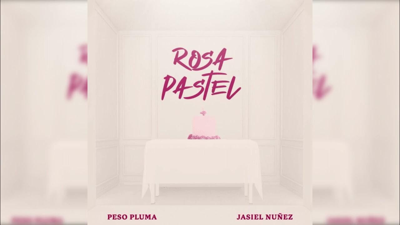 ROSA PASTEL - Peso Pluma & Jasiel Nunez (8D Audio) ROSA PASTEL - Peso Pluma & Jasiel Nunez (8D Audio)