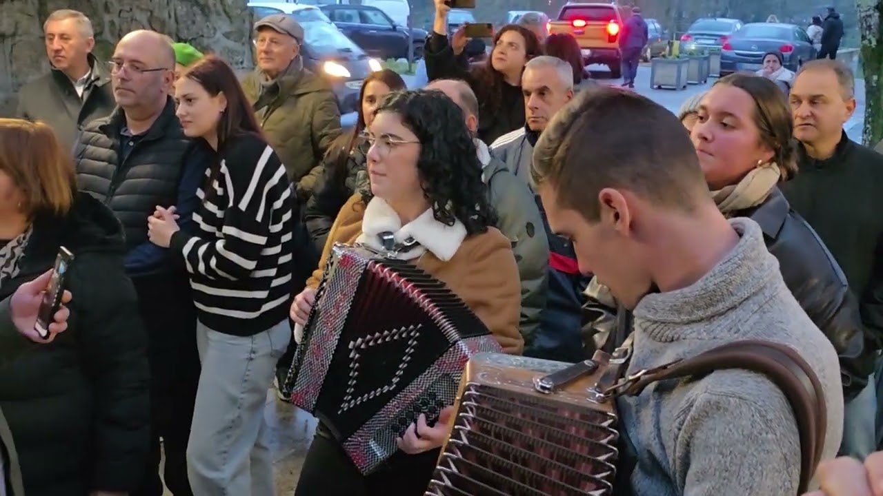 Dia de Ano Novo |2026|Arcos de Valdevez |