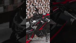 #bikeriding #bikerlove #rider #apachertr4v #mydreambike #apache160 4v#apacheking