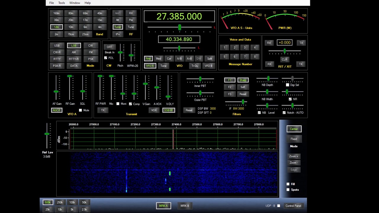 04/22/2020 Live 38LSB Letting it Roll