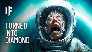 What If You Spent 5 Seconds on Uranus?