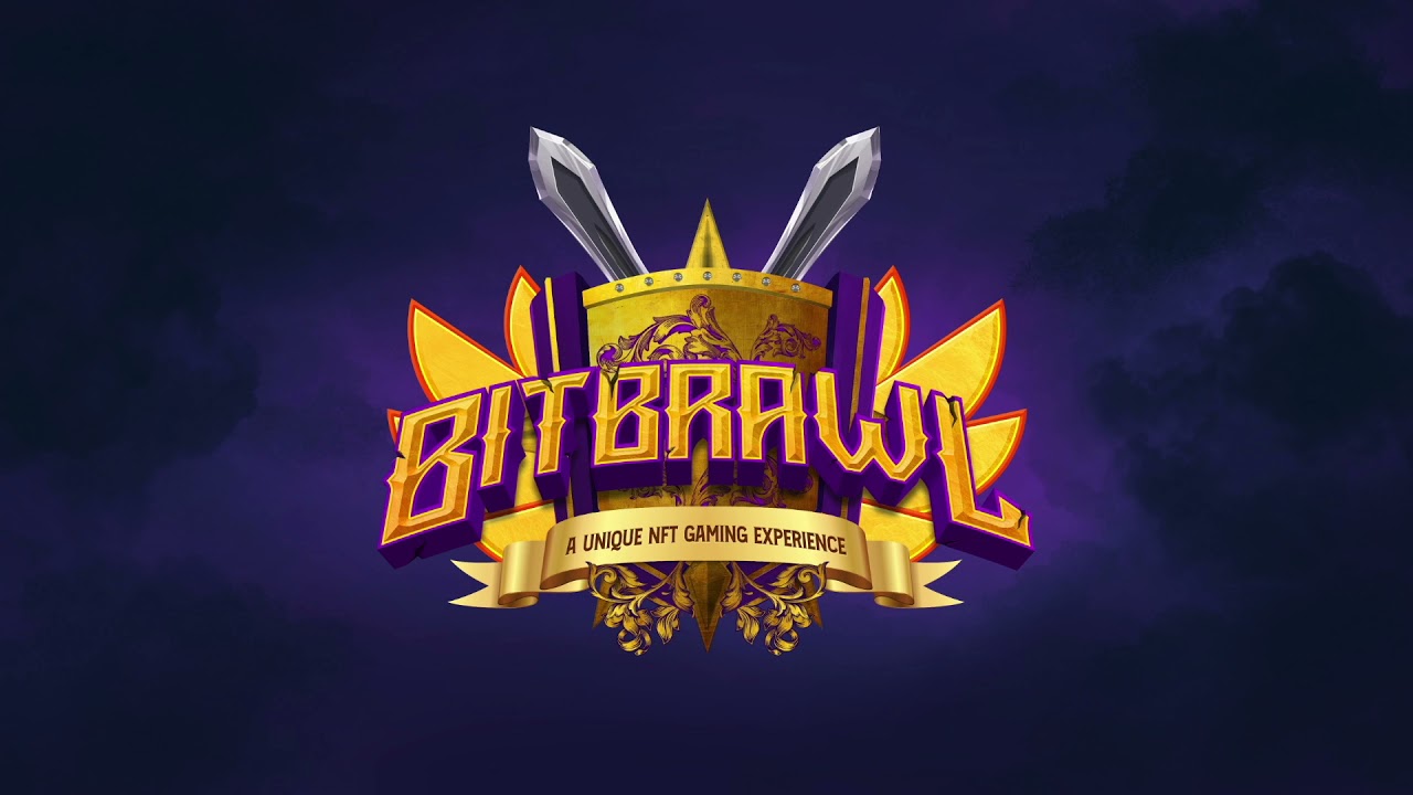 BitBrawl Theme Song
