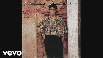 Jerry Rivera - Como un Milagro (Cover Audio Video)
