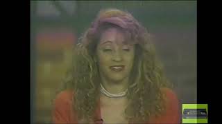 Comerciales Univision 45 Houston 1995 - Parte 3