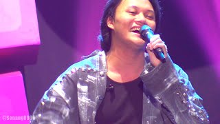 Rizky Febian - Cuek ~ Fantasia @ JJF 2023