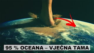 Što Se Skriva U Dubinama Svjetskog Oceana