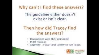 8 Underwriting Answers You Won't Find in the Handbooks [Class Preview]