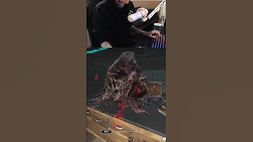 Pro Vecna moment | #DeadbyDaylight #DBDclips #DBDmoment #DBDtiktok #DBD #Twitch #clips