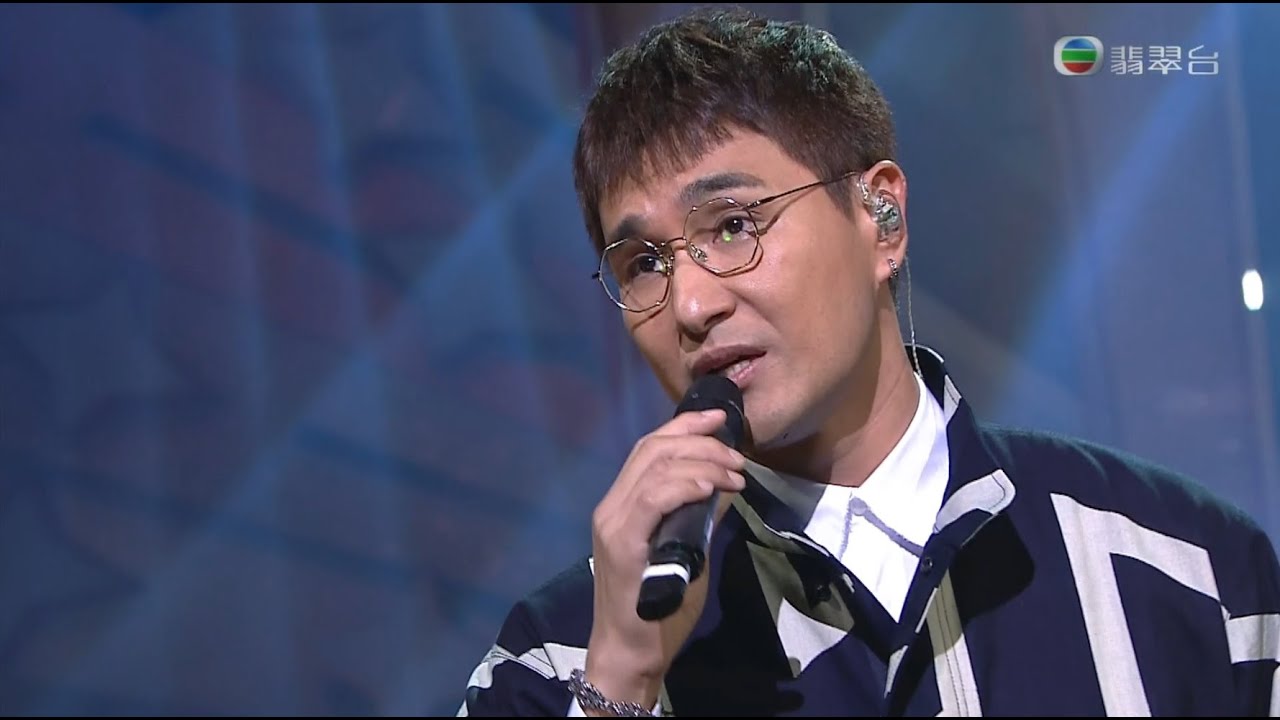 201101 陳展鵬 Ruco - 巨輪 ○ 流行經典50年