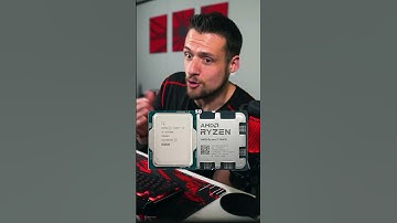 Intel i5 13600K vs Ryzen 5 7600X