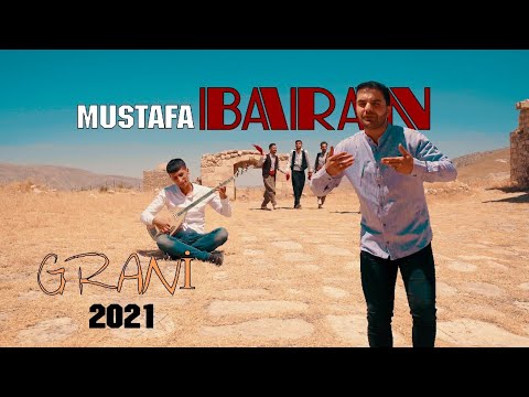 Mustafa Baran - Said Axa - Grani 2021