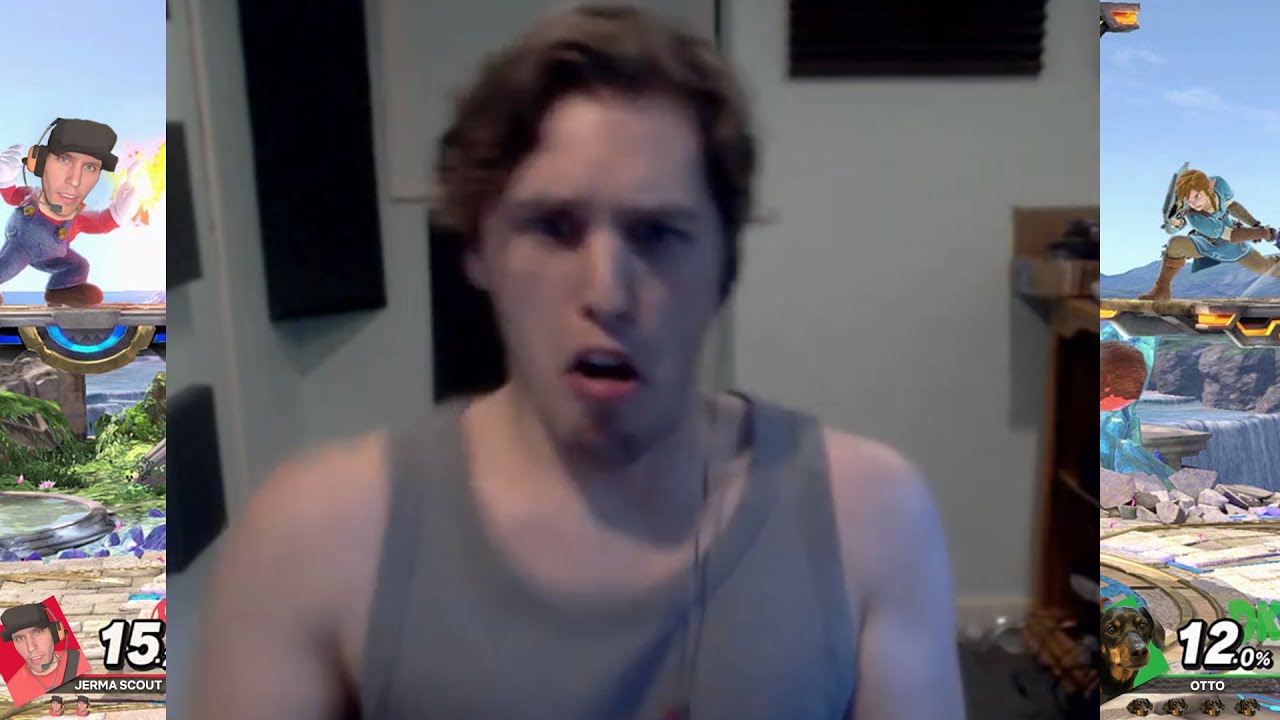 slightly obscure jerma clips 10