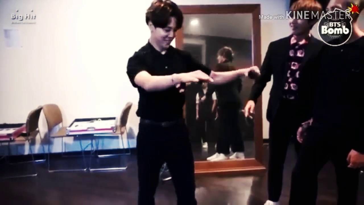 Shower: BTS Jimin| FMV