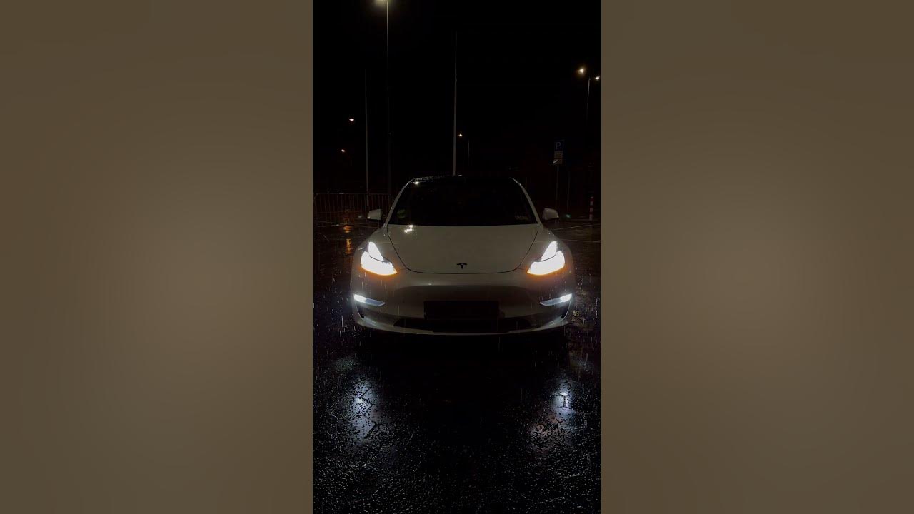 2024 Tesla Holiday Update NEW OFFICIAL LIGHT SHOW UNVEILED Tesla