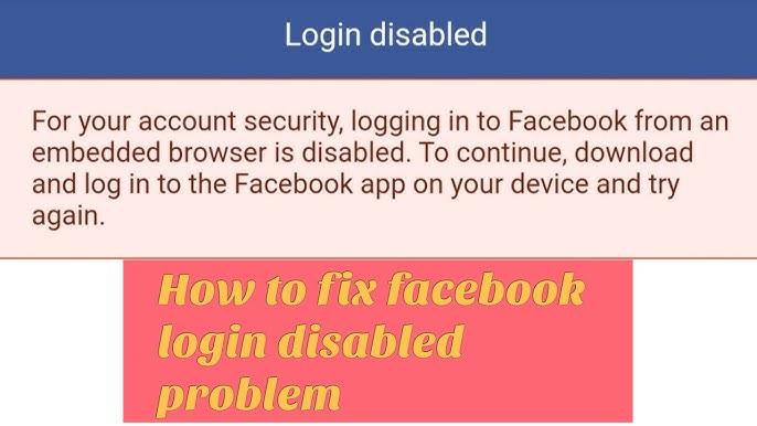 Solved] iOS issue: WebView for FB login problem – 我愛學習