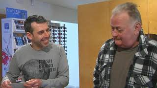 Optiek Claeys Car Catcher