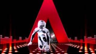 Djarum Black - Inception Triangle