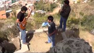 Video thumbnail of "LOS YANQAS DEL PERU"
