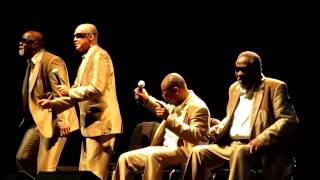 The Blind Boys Of Alabama- Free At Last