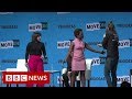 New video by BBC News on YouTube