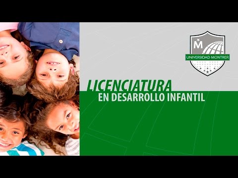 ¿Qué Carrera Puedo Hacer Con Un Título En Desarrollo Infantil?