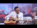 Kemer yusuf kan jettee na waamtuu oromo music 2023 on gammadaa show