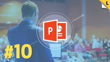 #10 PowerPoint 2013 Crash Course - Fun Bonus Lesson!