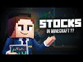 💸 STOCKS in MINECRAFT?! | First Time Ever in Sigma SMP 🔥 | Join Now | Facecam