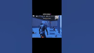 revenge taken 😈 #bgmi #pubg #ytshorys #shorts @deffo