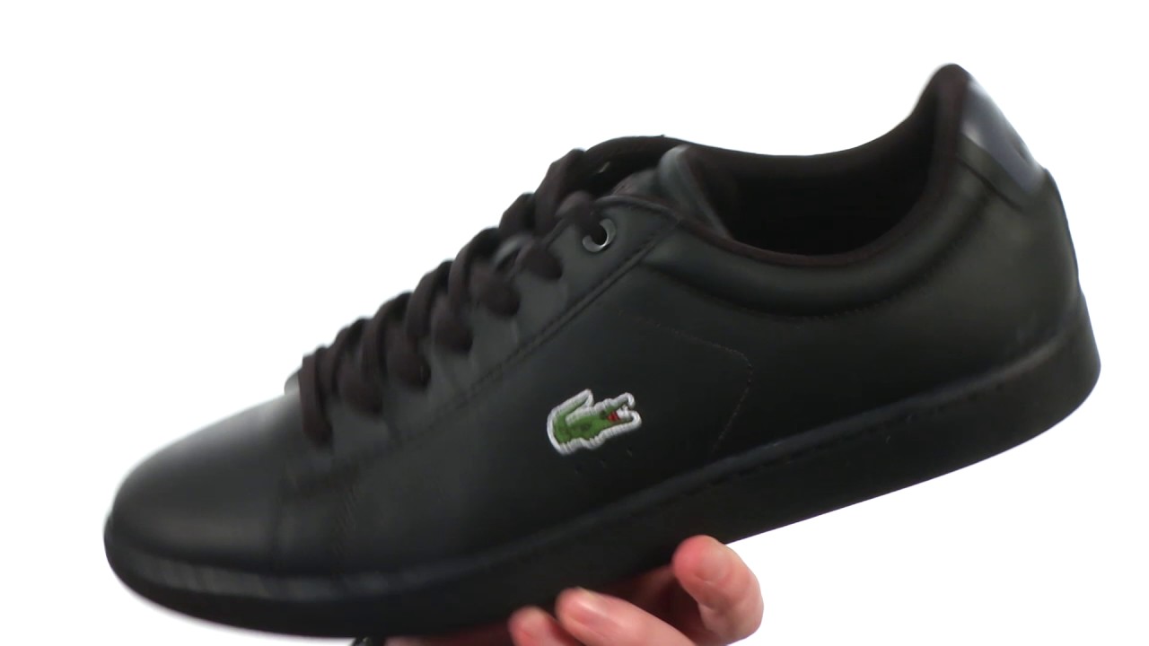 lacoste carnaby evo s216