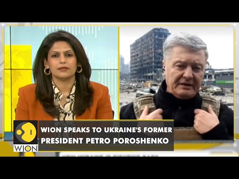 Video: Patrimonio neto de Petro Poroshenko: Wiki, casado, familia, boda, salario, hermanos