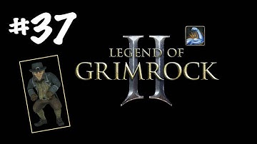 Castle Nex,Insane Ironman,All Optional Modes,Grimrock 2 #37