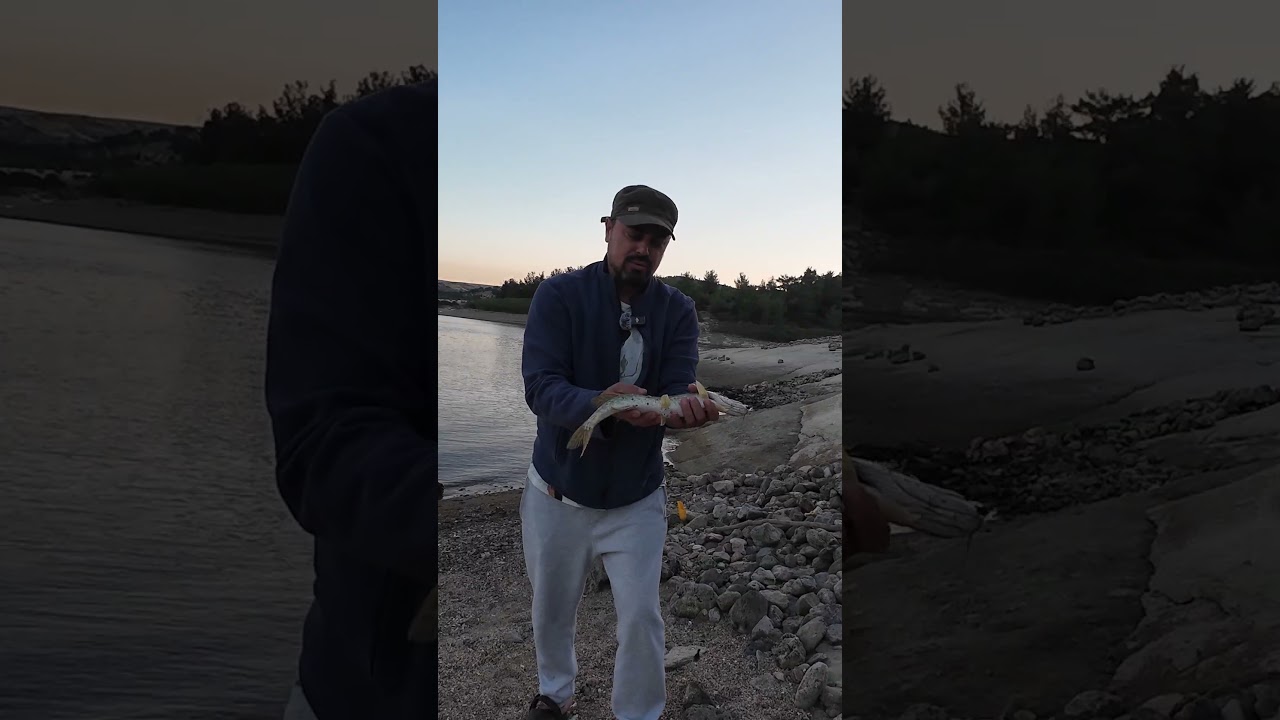 Video burada..  #fishing #balık #balıkçılık
