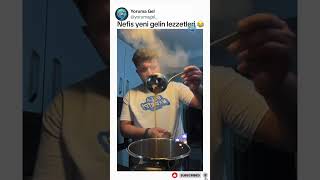 Nefis Yeni Gelin Lezzetleri - Komik Yorumlar 350 - Yoruma Gel Resimi