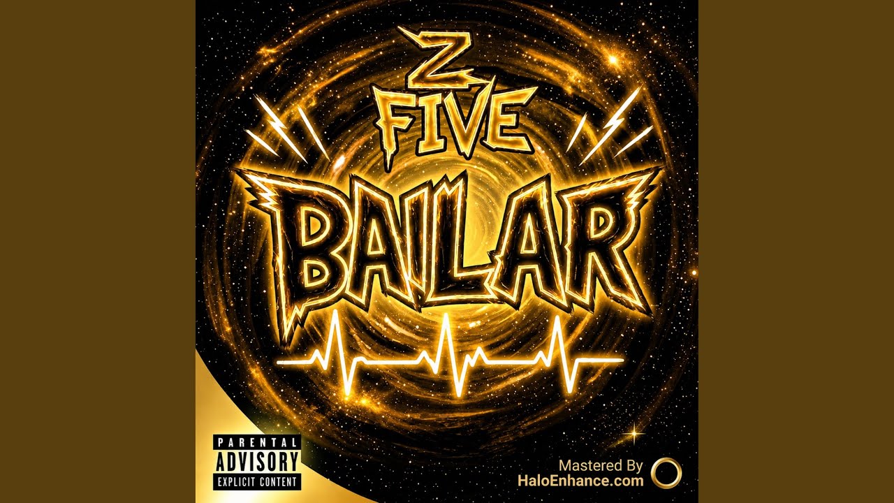 Watch BAILAR on YouTube Watch BAILAR on YouTube
