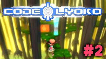 CODE LYOKO: Quest for Infinity [PS2] // #2