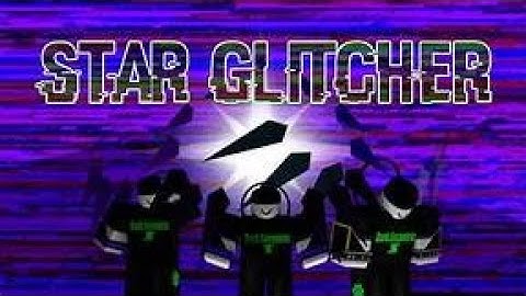 Spectrum  glitcher  showcae