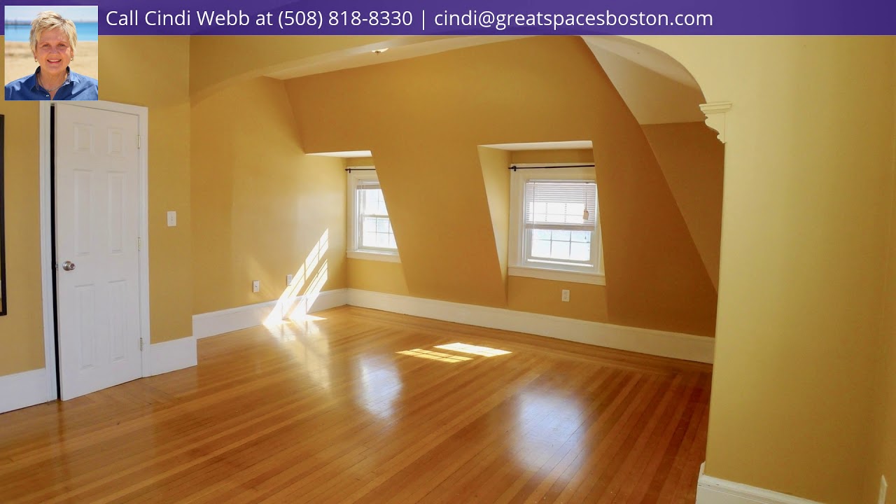 35 Beaumont Street, Dorchester, MA 02124 MLS 72461895 YouTube