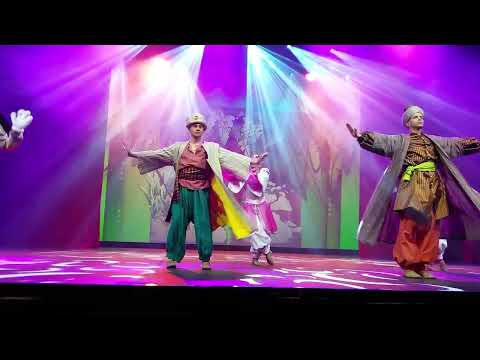 soirée spéciale 30ème