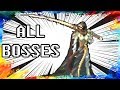 Dark devotion all bosses and location how to unlock true ending