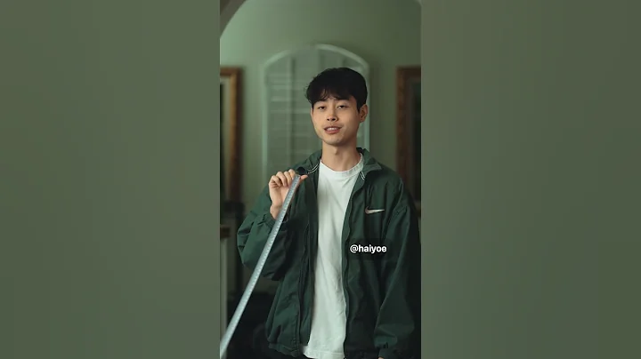 using a tape measure be like: