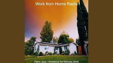 Wondrous Backdrops for Lockdowns