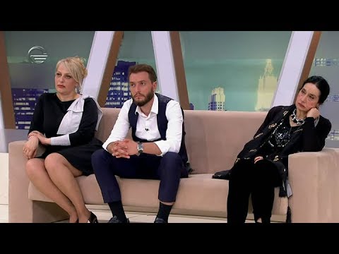 სხვა რაკურსი - 14 ივნისი, 2018 წელი