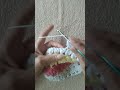 😊 MY FIRST SHORT OF 2026😊 🧞Genie's  EZ 🧶ONE ROW REPEAT🧶 CROCHET BLANKET PATTERN #crochetblanket
