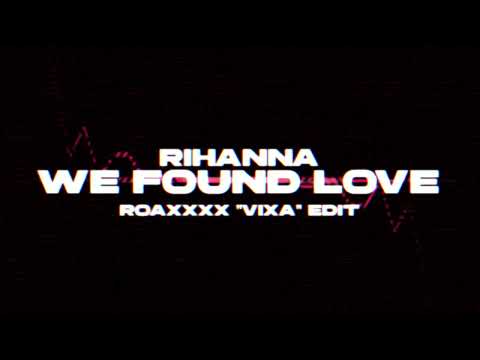 RIHANNA - WE