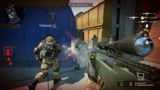 Team Death Match Oil Depot WarFace BossWaw GamePlay