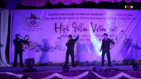 Dưới cờ khởi nghĩa Ba Tơ