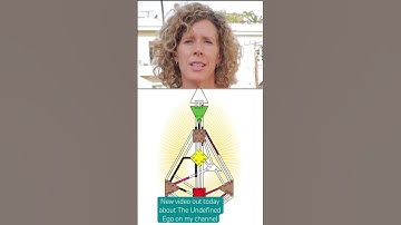 This is the beauty of the Undefined Ego Center in #humandesign 💗