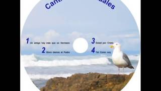 CÁNTICOS   ESPIRITUAL DE  LA IGLESIA  DE  CRISTO