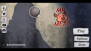 Mr Meat: Horror Escape Room ☠ Puzzle & action game - ٢٠٢٠-٠١-٠٩ screenshot 4